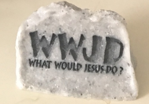 WWJD